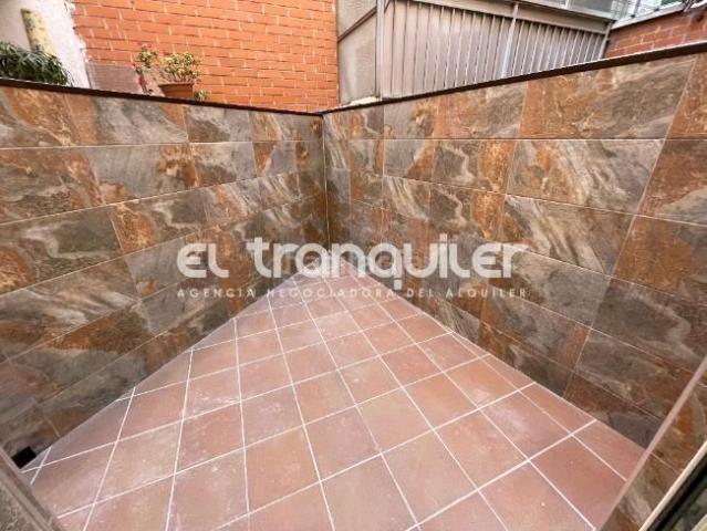 Piso en venta en Centro, Getafe