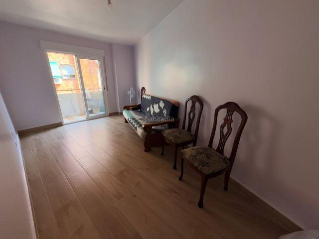 Piso en venta en Centro, Getafe
