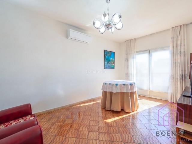 Piso en venta en Centro, Getafe
