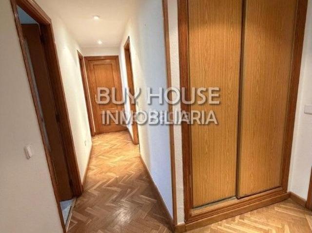Piso en venta en Centro, Getafe