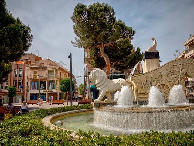Piso en venta en Centro, Getafe