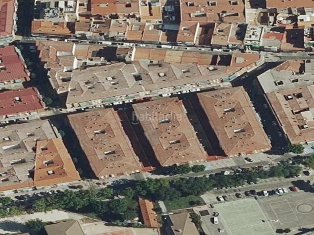 Piso en venta en Centro, Getafe