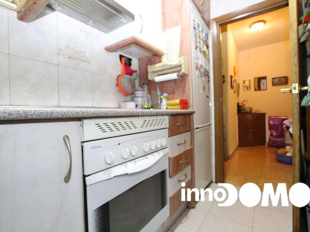 Piso en venta en Centro, Getafe