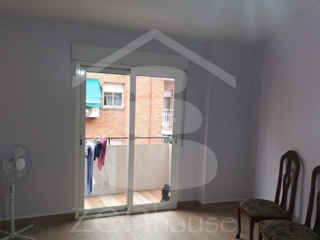 Piso en venta en Centro, Getafe