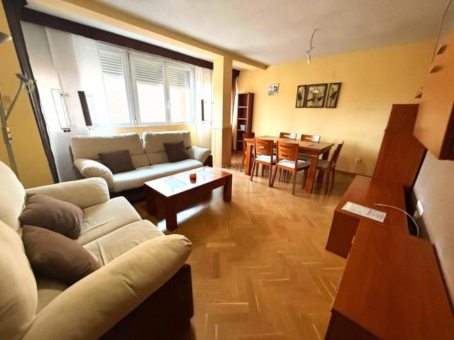 Piso en venta en Centro, Getafe