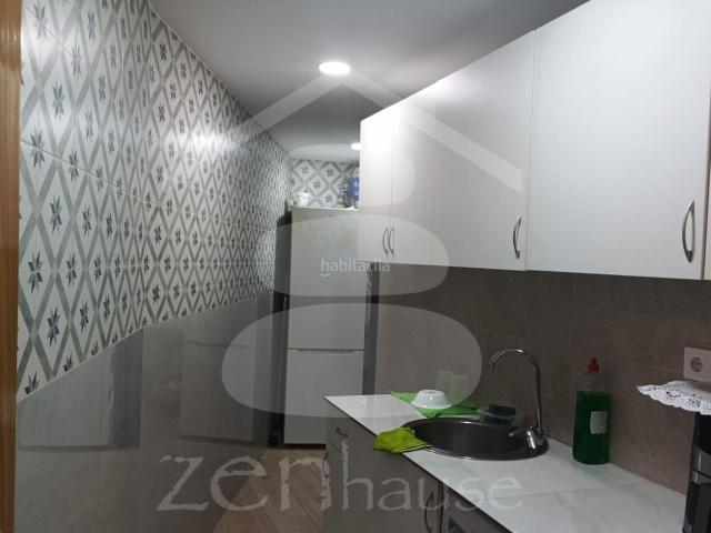 Piso en venta en Centro, Getafe