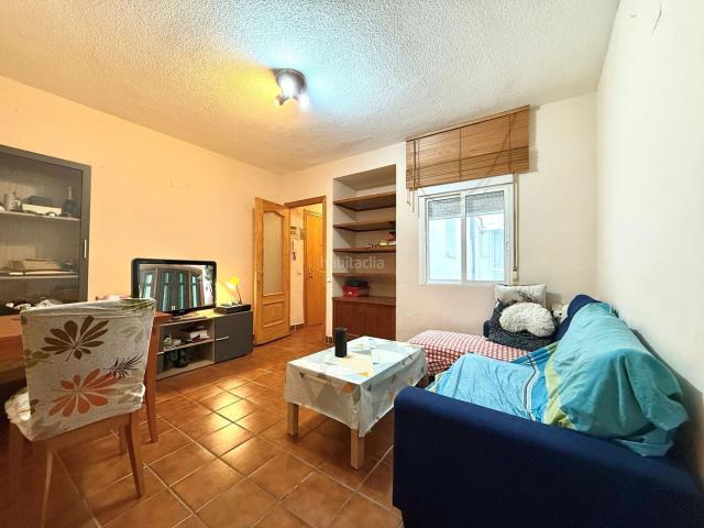 Piso en venta en Centro, Getafe