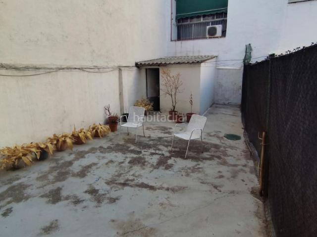 Piso en venta en Centro, Getafe