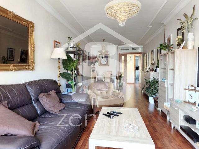 Piso en venta en Centro, Getafe