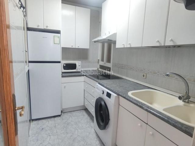 Piso en venta en Centro, Getafe