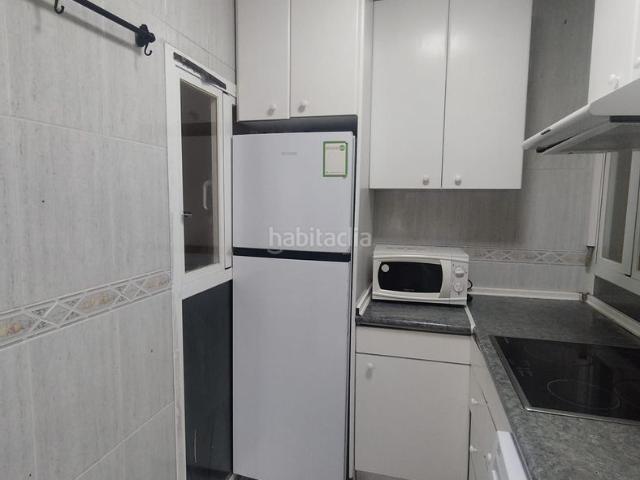 Piso en venta en Centro, Getafe