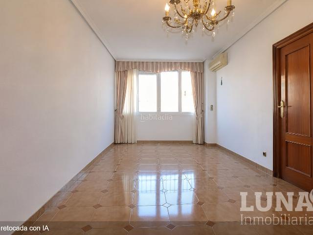 Piso en venta en Centro, Getafe