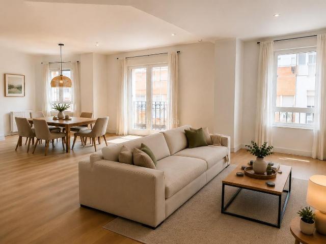 Piso en venta en Centro, Getafe