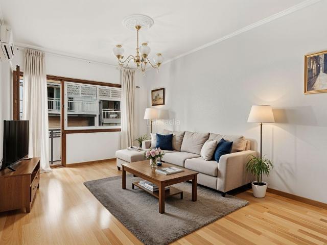 Piso en venta en Centro, Getafe