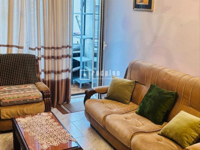 Piso en venta en Centro, Getafe