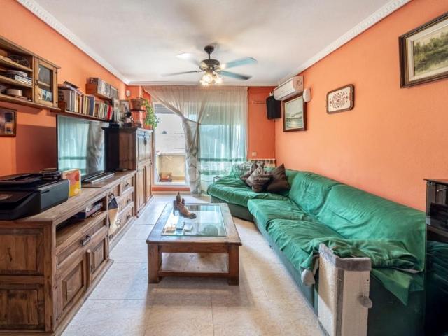 Piso en venta en Centro, Getafe