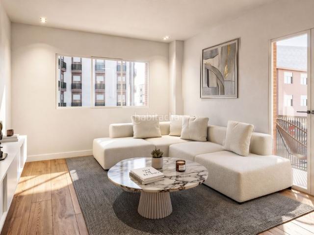 Piso en venta en Centro, Getafe