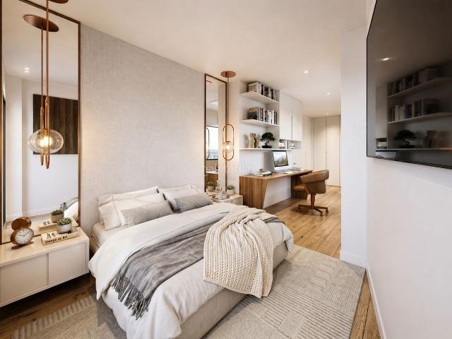 Piso en venta en Centro, Getafe