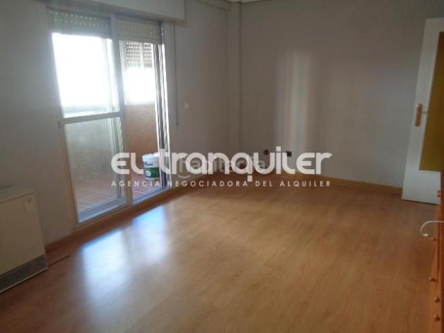 Piso en venta en Centro, Getafe