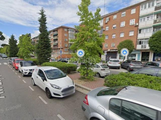 Piso en venta en Centro, Getafe