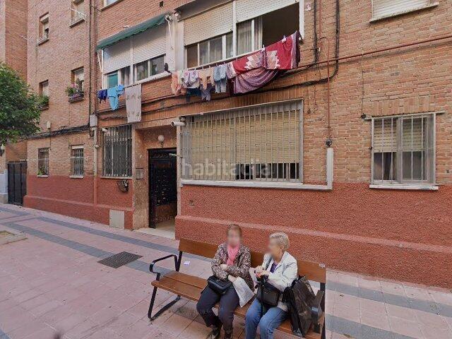 Piso en venta en Centro, Getafe