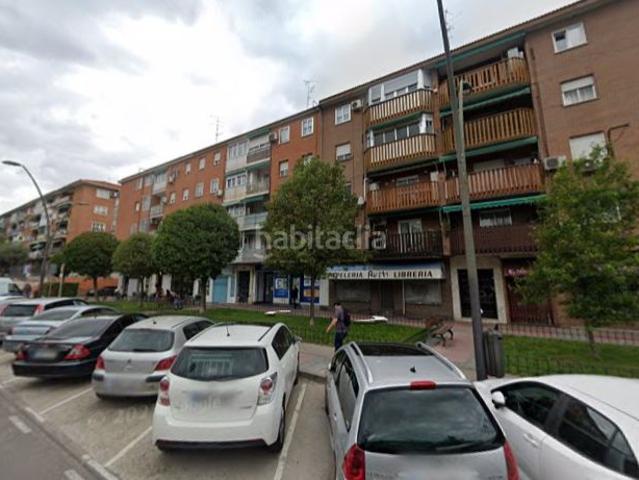 Piso en venta en Centro, Getafe