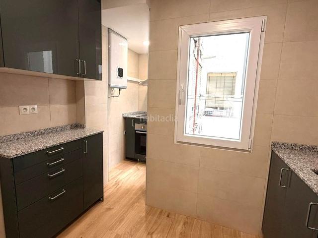 Piso en venta en Centro, Getafe