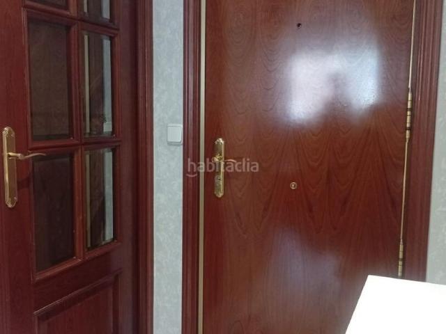 Piso en venta en Centro, Getafe