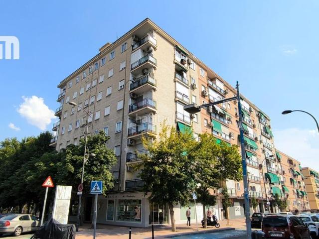 Piso en venta en Centro, Getafe