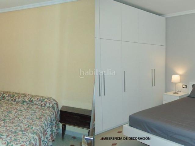Piso en venta en Centro, Getafe