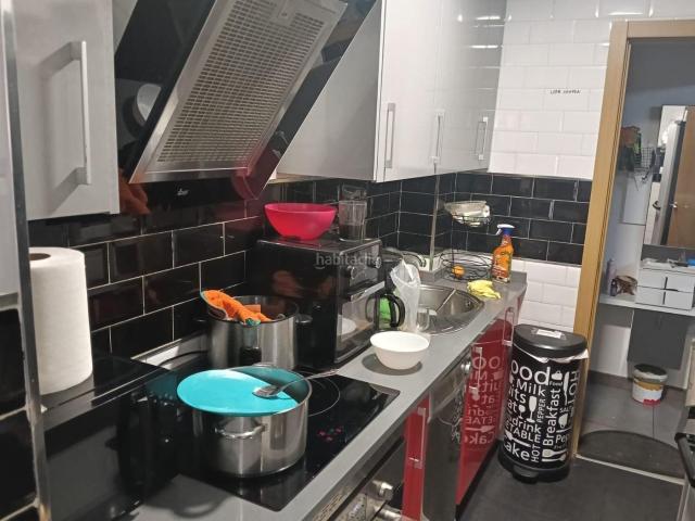 Piso en venta en Centro, Getafe