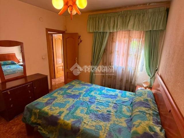 Piso en venta en Centro, Getafe