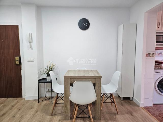 Piso en venta en Centro, Getafe