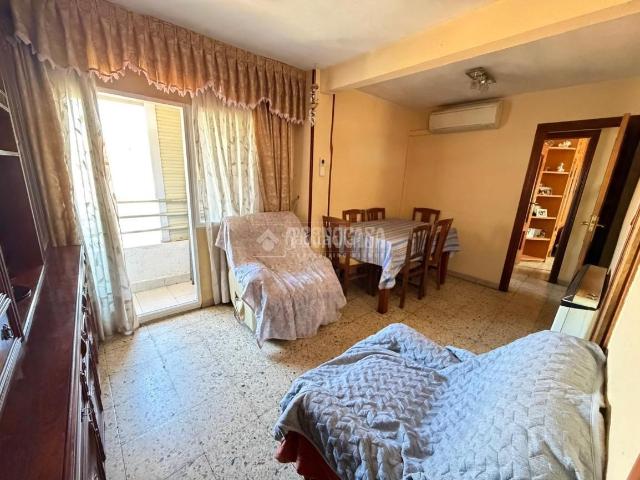 Piso en venta en Centro, Getafe
