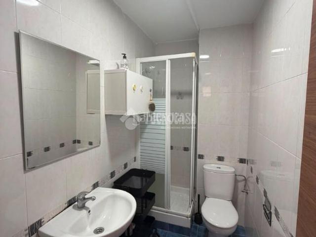 Piso en venta en Centro, Getafe