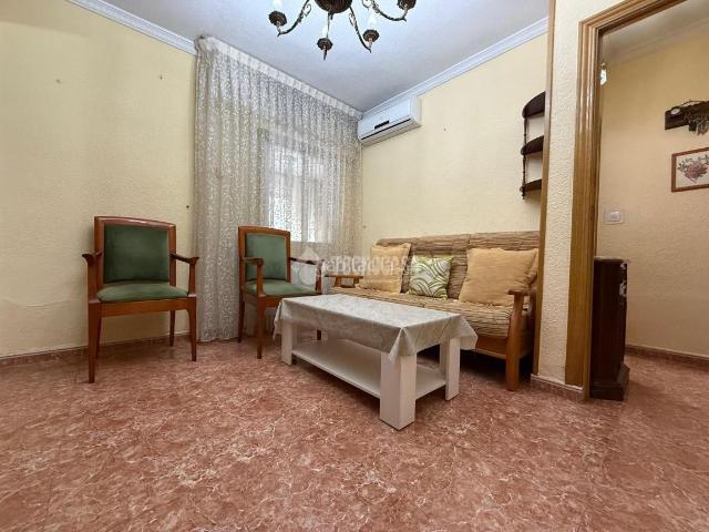 Piso en venta en Centro, Getafe