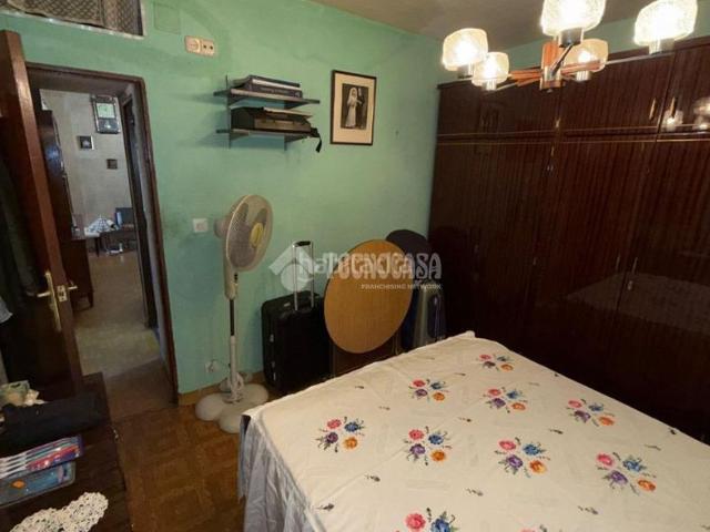 Piso en venta en Centro, Getafe