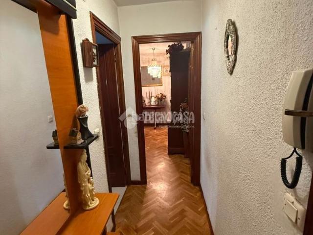 Piso en venta en Centro, Getafe