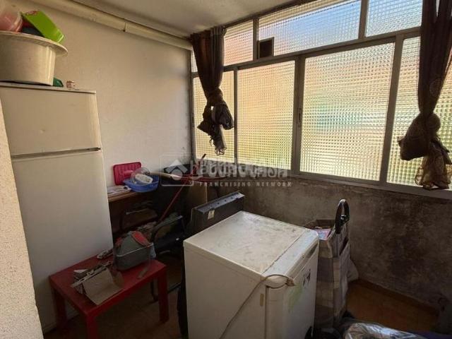 Piso en venta en Centro, Getafe