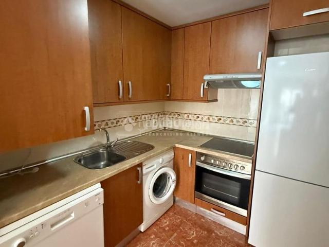Piso en venta en Centro, Getafe