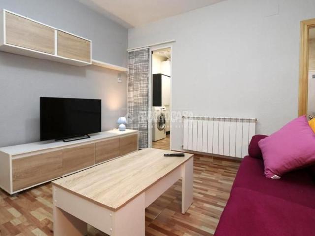 Piso en venta en Centro, Getafe