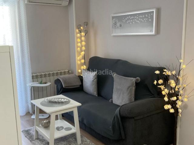Piso en venta en Centro, Getafe