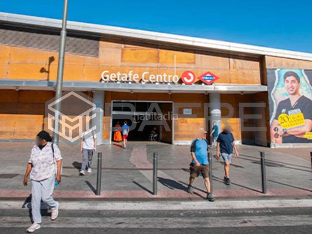 Piso en venta en Centro, Getafe