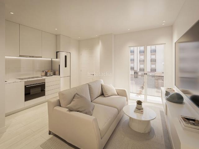 Piso en venta en Centro, Getafe