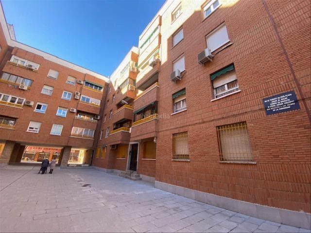 Piso en venta en Centro, Getafe