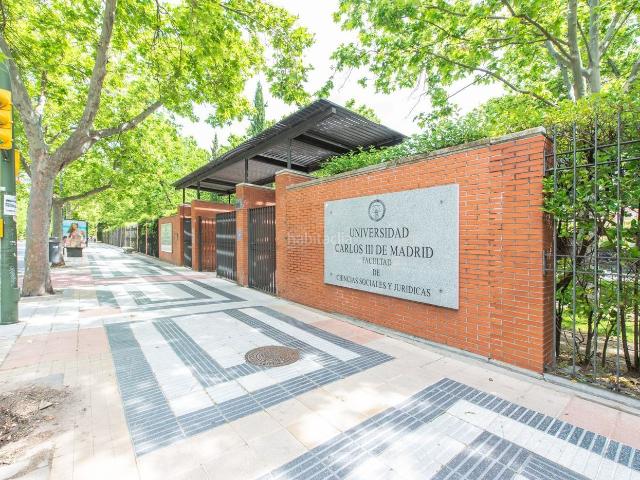 Piso en venta en Centro, Getafe