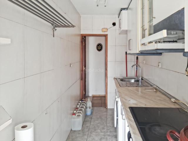 Piso en venta en Centro, Getafe