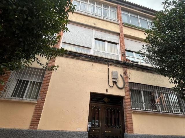 Piso en venta en Centro, Getafe