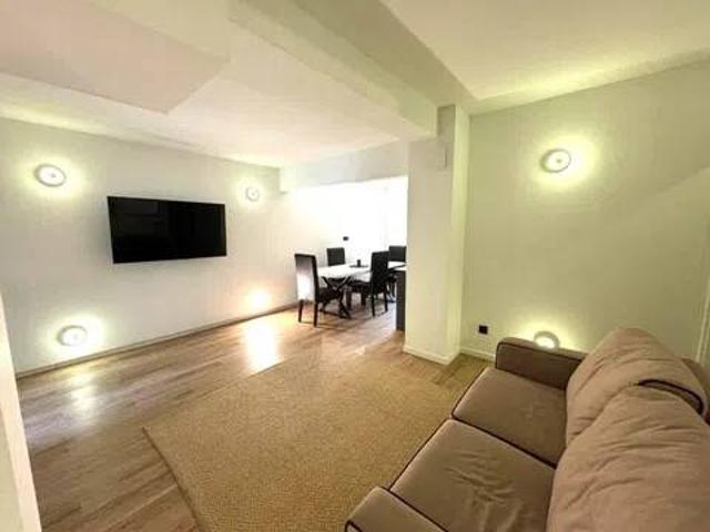 Piso en venta en Algorta, Getxo