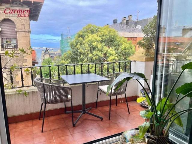 Piso en venta en Getxo, Guipúzcoa